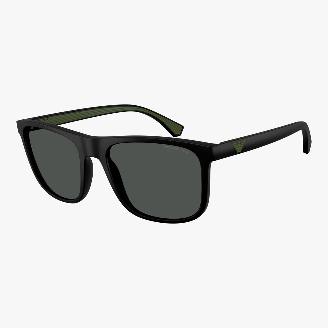 Emporio Armani EA4129 - 504287 - Mat sort