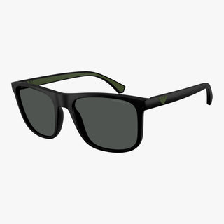Emporio Armani EA4129 - 504287 - Mat sort