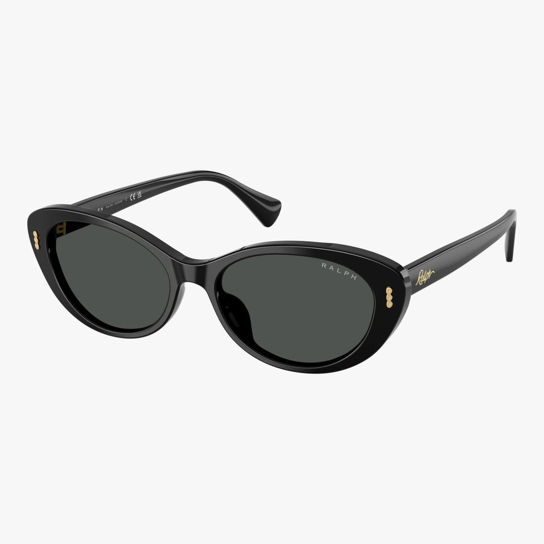 Ralph Lauren RA5350U - 500187 - Sort