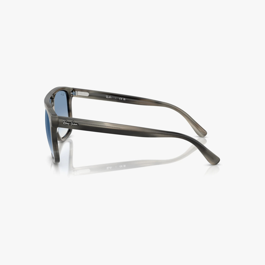 Ray-Ban RB2213 - 14243F - Grå havana