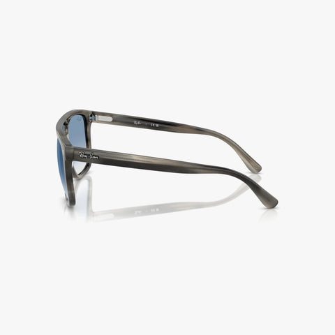 Ray-Ban RB2213 - 14243F - Grå havana