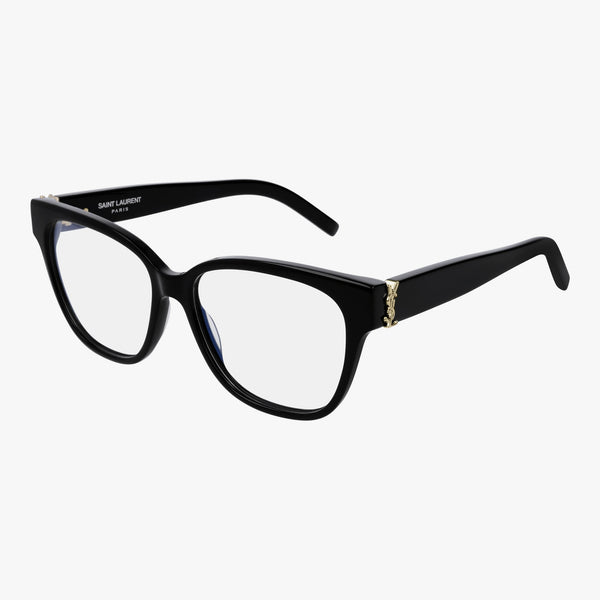 Saint Laurent SL M33 - 003 - Sort