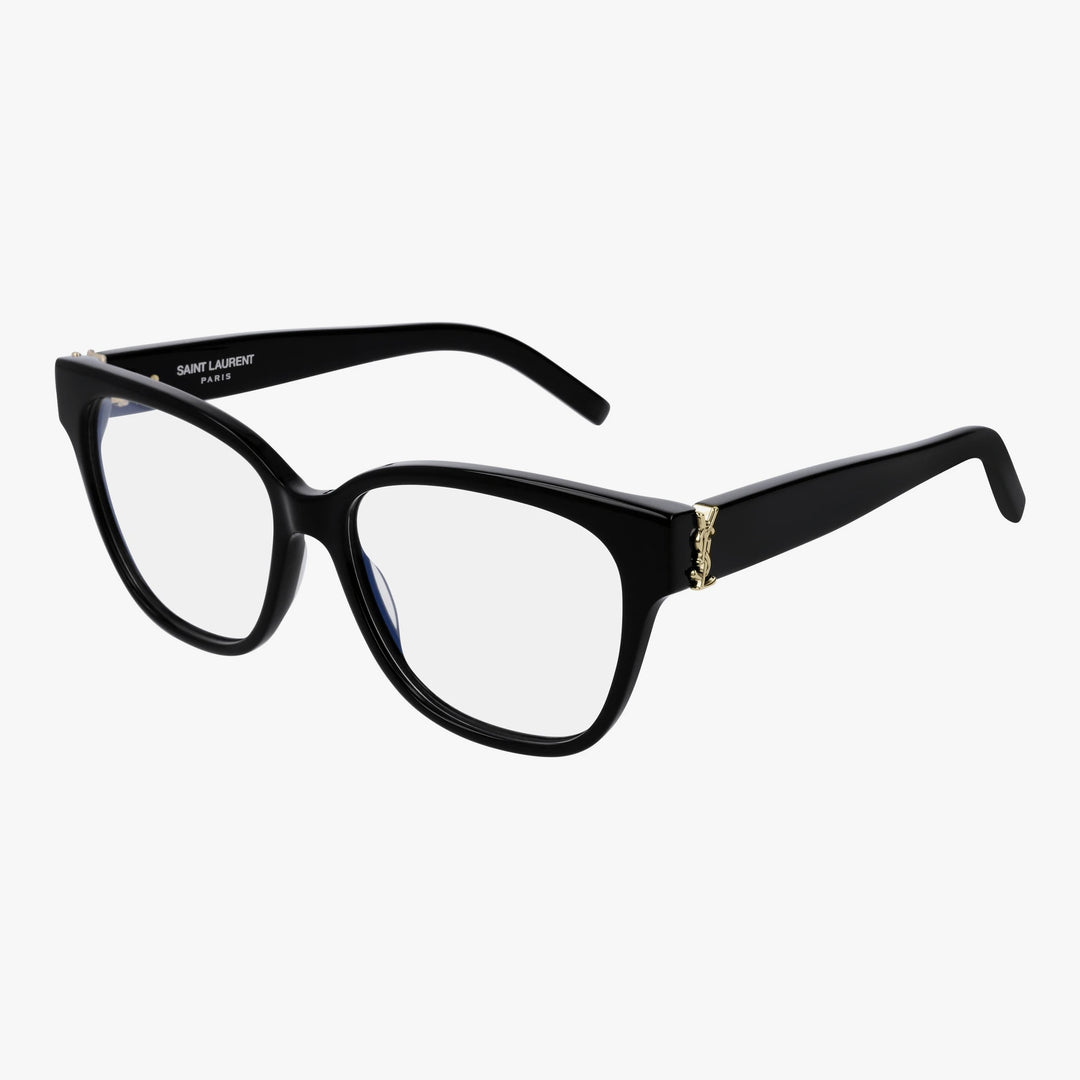 Saint Laurent SL M33 - 003 - Sort
