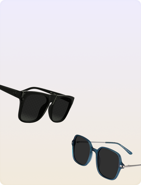 50% Off on second pair