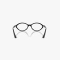 Ray-Ban RX7265 - 8260 - Sort