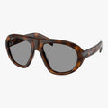 Prada PR C05S - 20D50Q - Tortoise