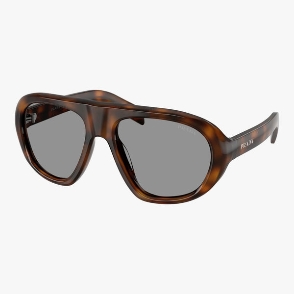 Prada PR C05S - 20D50Q - Tortoise