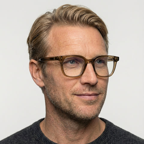 Solaria - Transparent brun