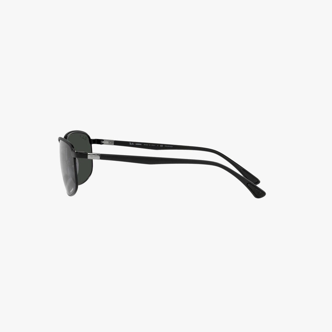 Ray-Ban RB3671CH - 186/K8 - Sort