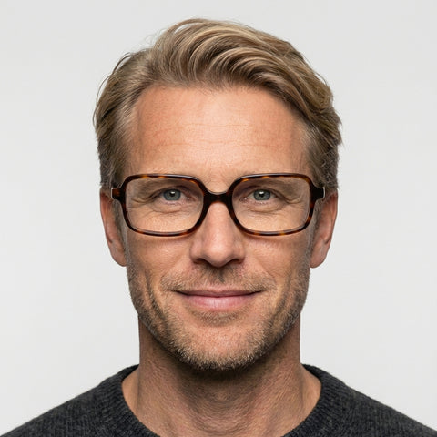 Estoria - Tortoise på model