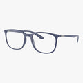 Ray-Ban RX7199 - 5207 - Mørkeblå