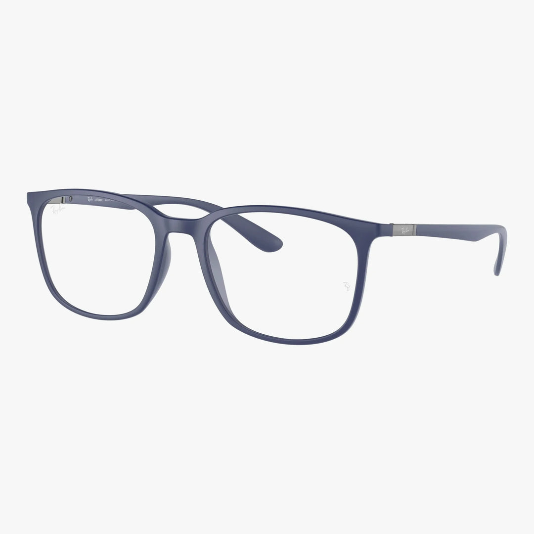 Ray-Ban RX7199 - 5207 - Mørkeblå