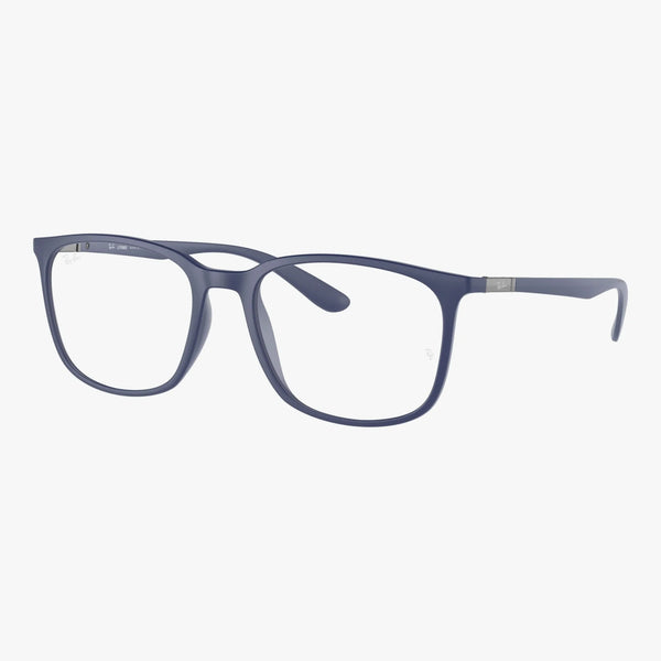 Ray-Ban RX7199 - 5207 - Mørkeblå