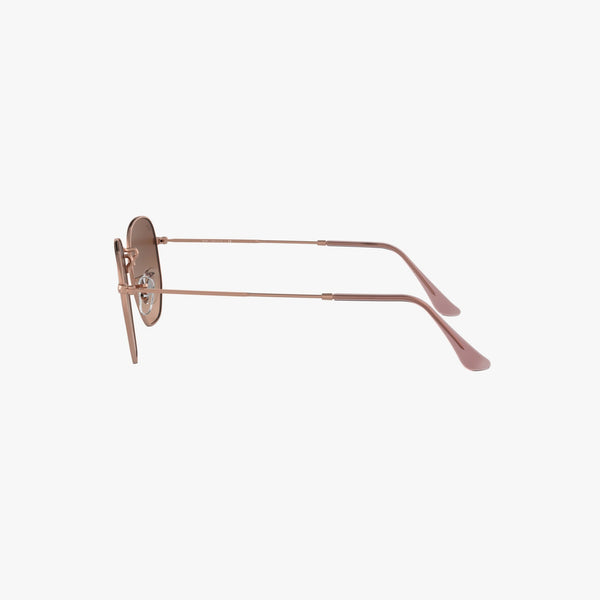 Ray-Ban HEXAGONAL - 9069A5 - Kobber