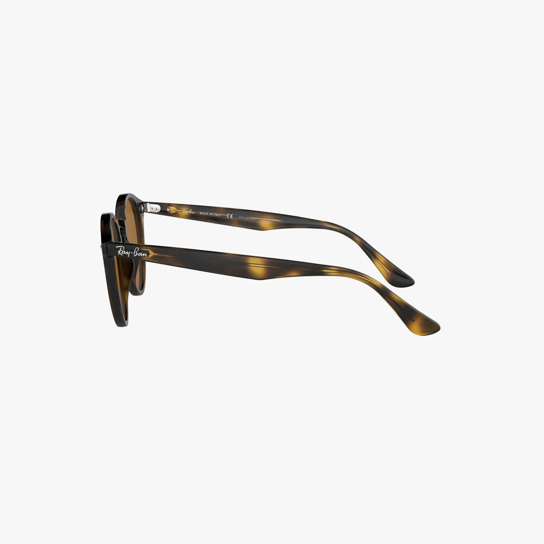 Ray-Ban RB2180 - 710/83 - Havana