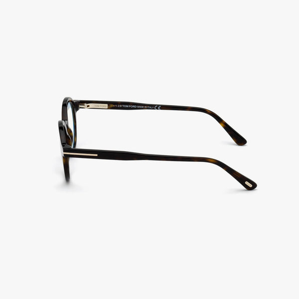 Tom Ford FT5664-B - 052 - Mørk havana