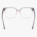 Guess GU2871 - 020 - Grå/rosa transparent