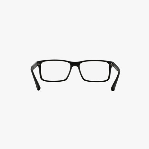 Emporio Armani EA3038 - 5063 - Sort