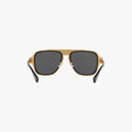 Versace VE2199 - 100281 - Sort og guld