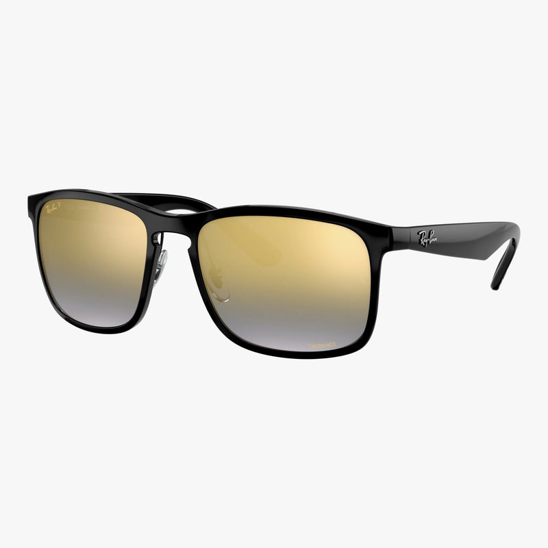 Ray-Ban RB4264 - 601/J0 - Sort