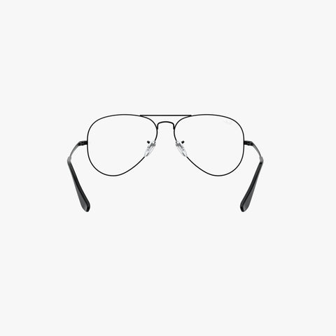 Ray-Ban AVIATOR - 2503 - Sort