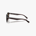 Ray-Ban RB4458D - 714/13 - Transparent brun