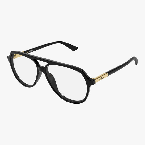 Chloé CH0366O - 001 - Sort