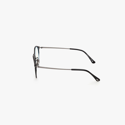 Tom Ford FT6088-B - 005 - Sort
