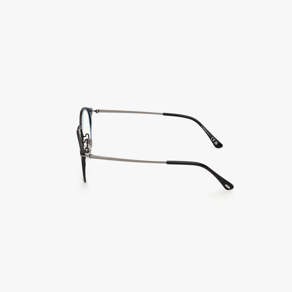 Tom Ford FT6088-B - 005 - Sort