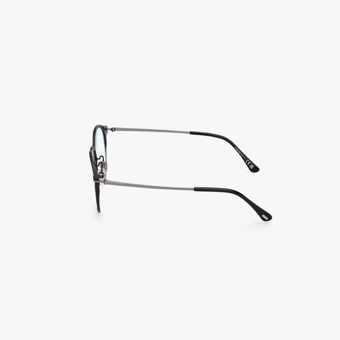 Tom Ford FT6088-B - 005 - Sort