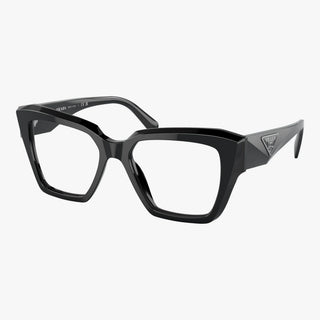 Prada PR 09ZV - 1AB1O1 - Sort