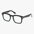 Tom Ford FT6025-B - 001 - Sort