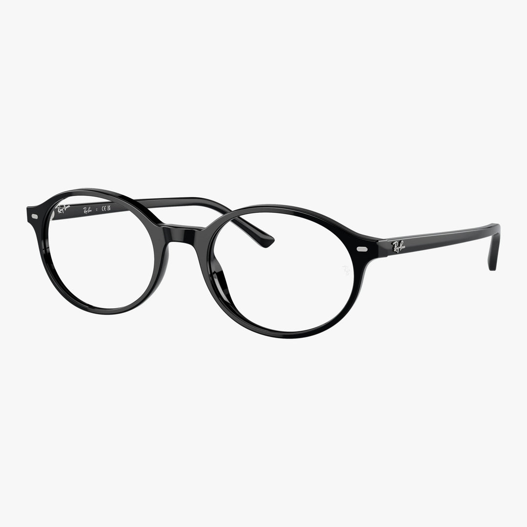 Ray-Ban GERMAN - 2000 - Sort