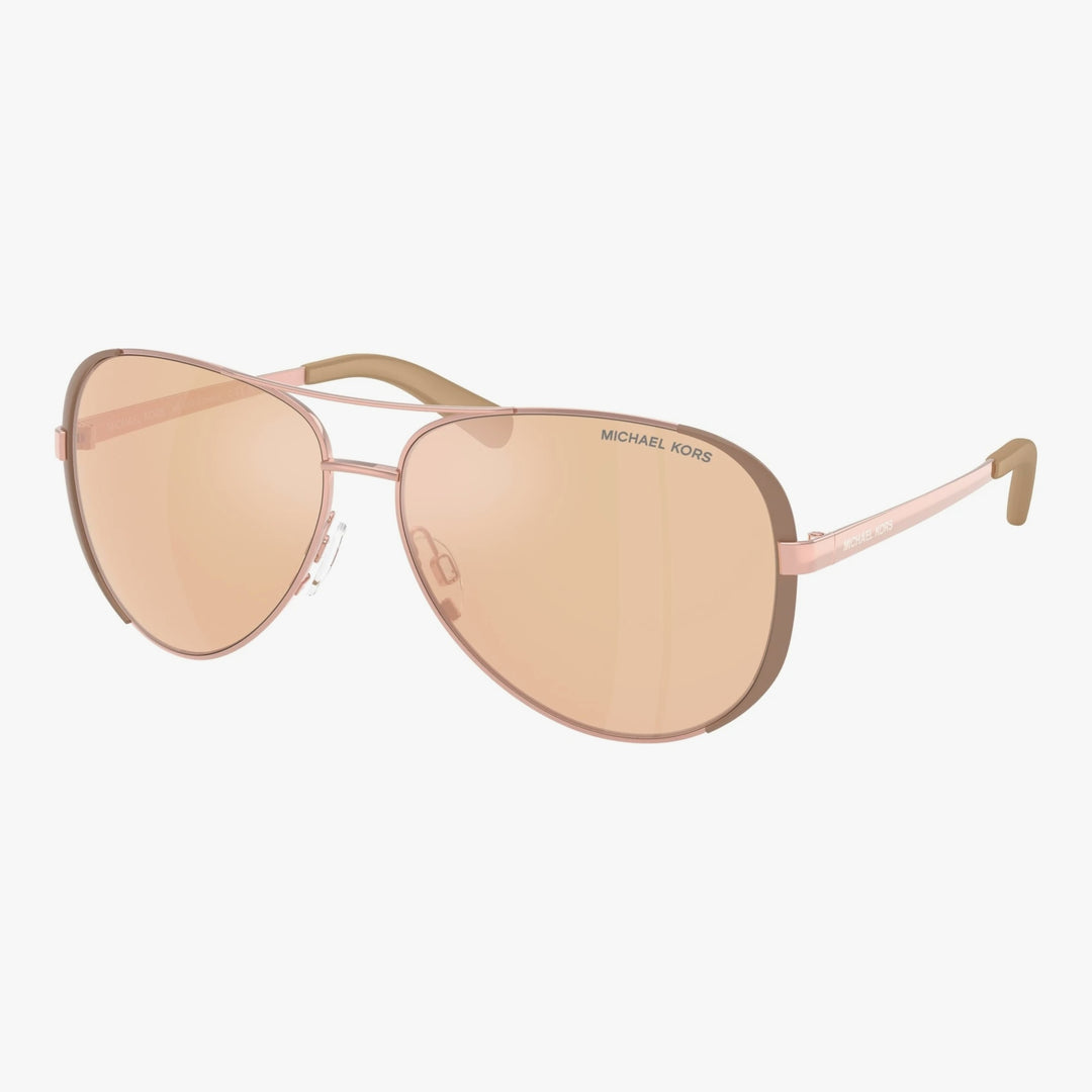 Michael Kors CHELSEA - 1017R1 - Rosa guld og taupe