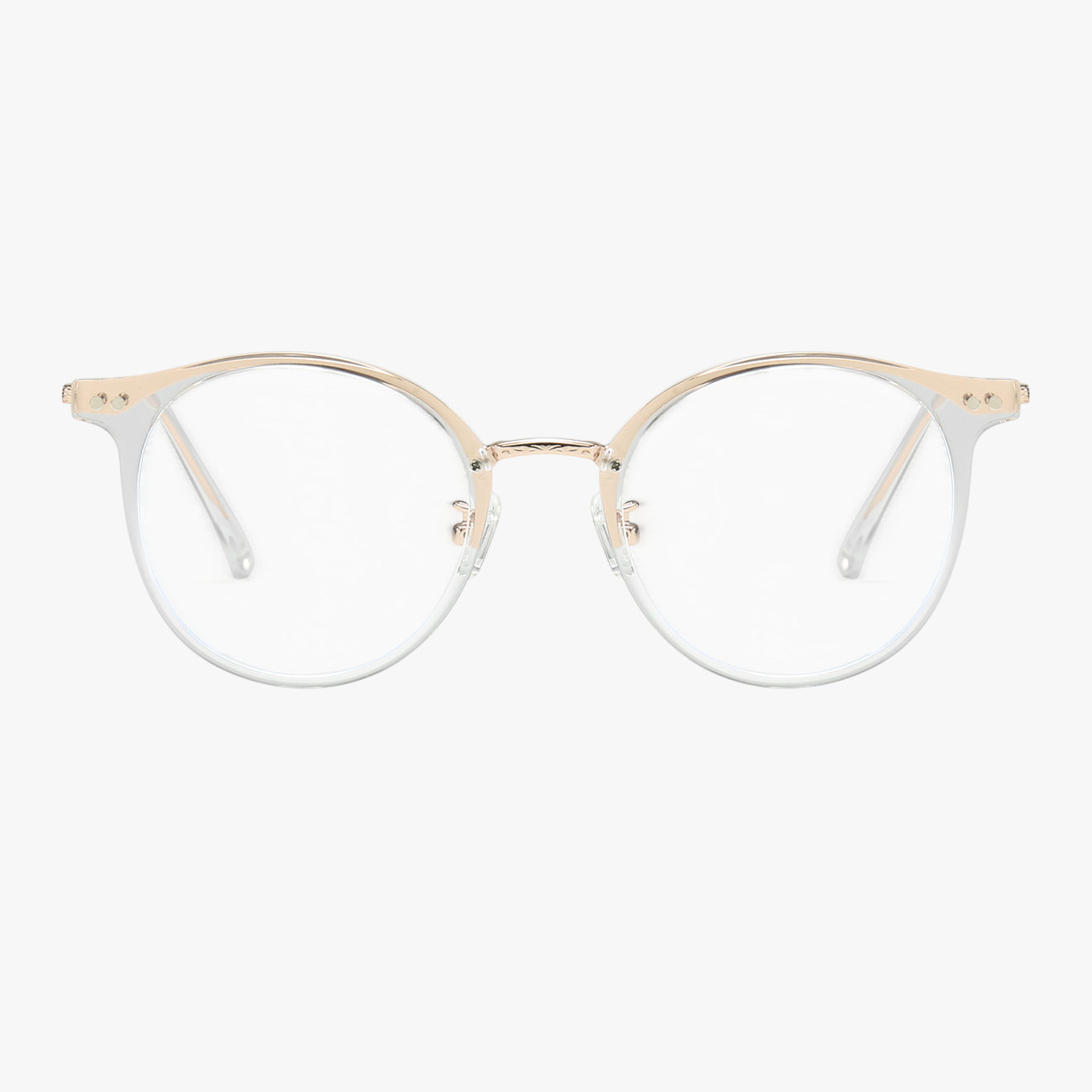 Nocturne - Transparent hvid