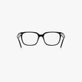 Prada PR 17ZV - 1AB1O1 - Sort