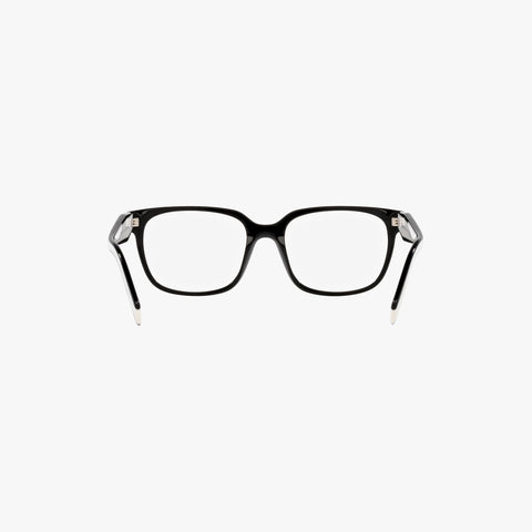 Prada PR 17ZV - 1AB1O1 - Sort