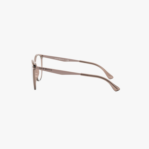 Emporio Armani EA3168 - 5850 - Transparent brun