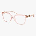 Michael Kors KOBE - 3901 - Transparent rosa