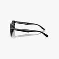 Ray-Ban RB4458D - 601/87 sort kvadratiske solbrille