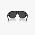 Prada PR C05S - 16K08Z - Sort