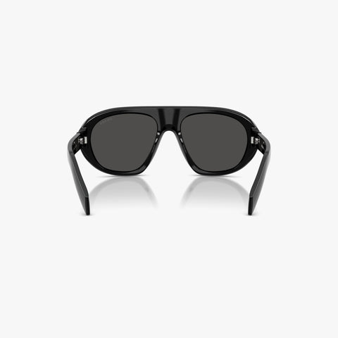 Prada PR C05S - 16K08Z - Sort