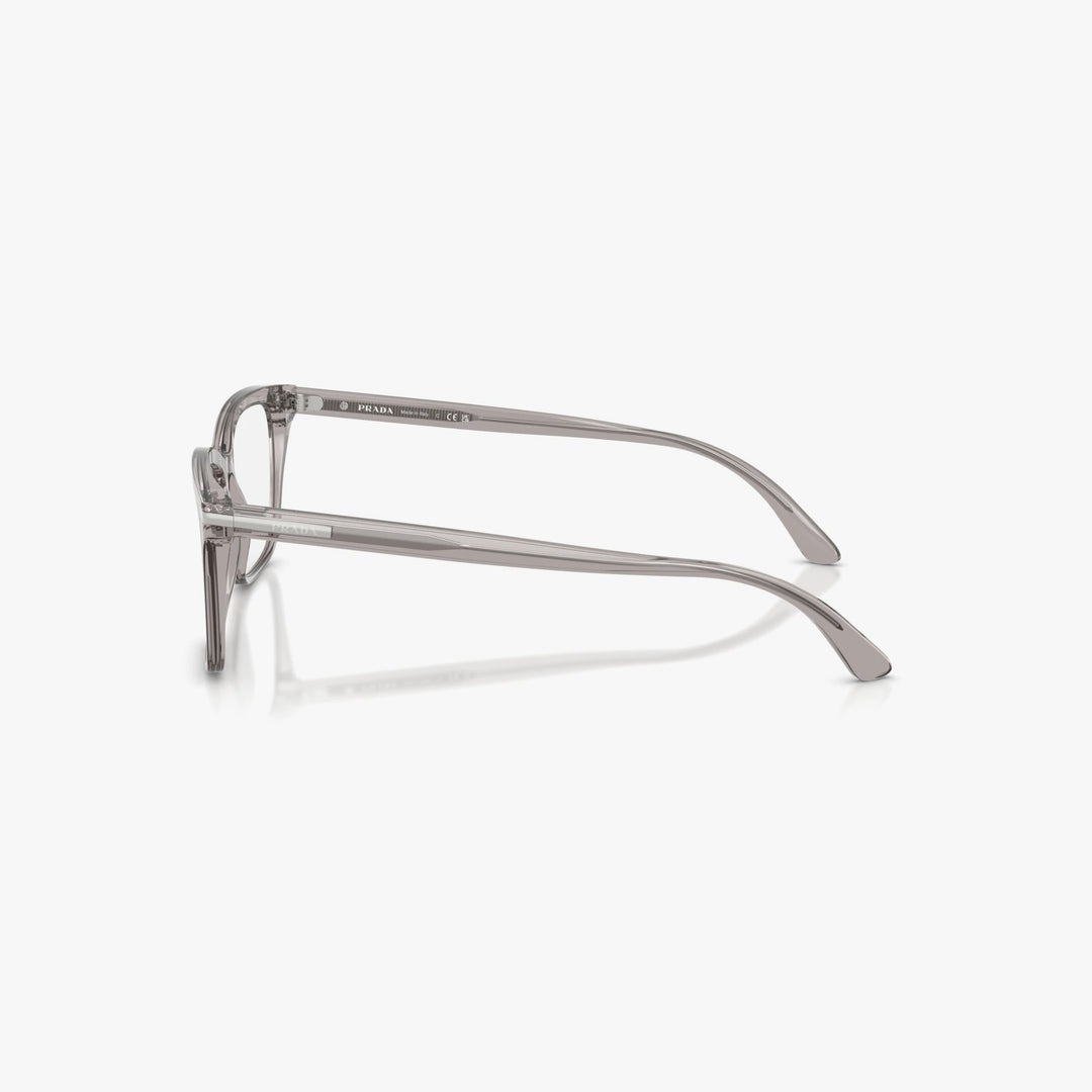 Prada PR 14WV - 10J1O1 - Transparent grå