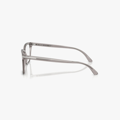 Prada PR 14WV - 10J1O1 - Transparent grå