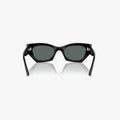 Ray-Ban ZENA - 667781 - Sort