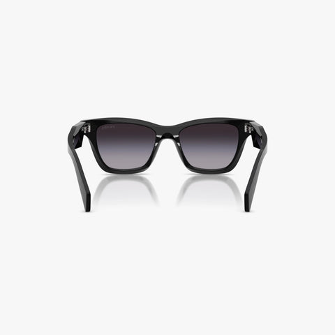 Prada PR C07S - 16K90A - Sort