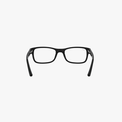 Ray-Ban RX5268 - 5119 - Sort