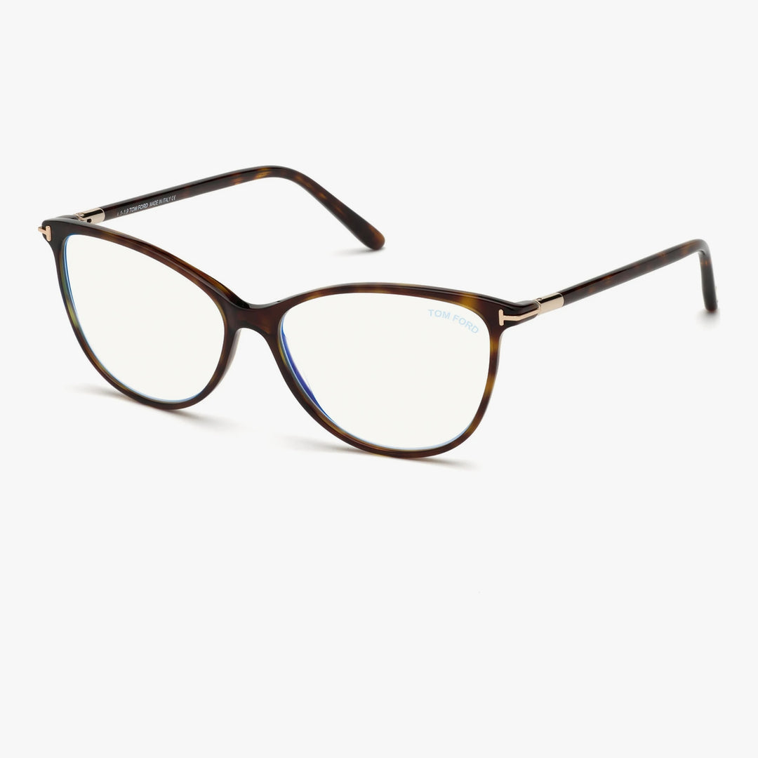 Tom Ford FT5616-B - 052 - Mørk havana