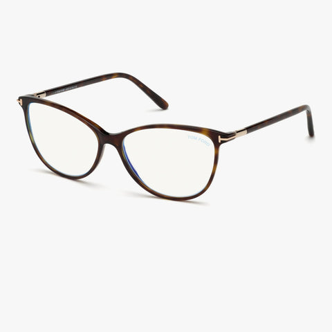 Tom Ford FT5616-B - 052 - Mørk havana