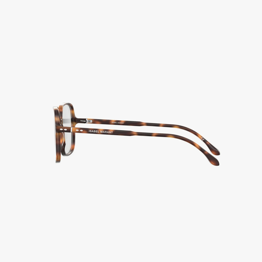 Isabel Marant IM 0063 - 086 - Havana